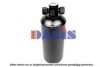 AKS DASIS 3700564M1 Dryer, air conditioning
